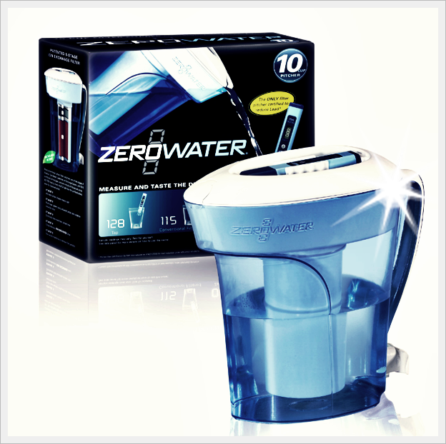 zerowater-su-aritma-surahisi